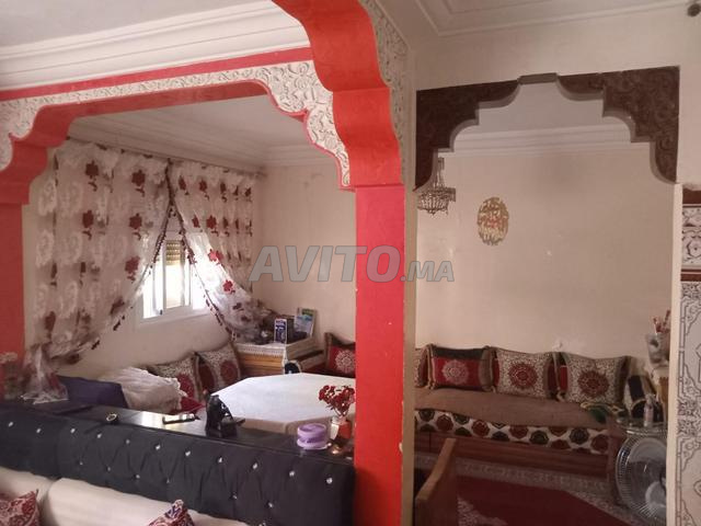 Maison au rez-de-chaussée à vendre - 2