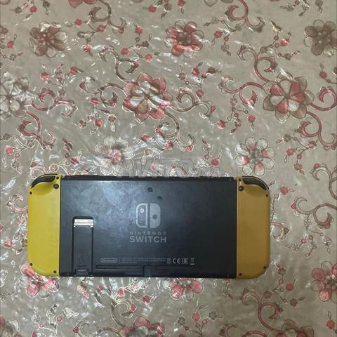 nintindo switch - 2