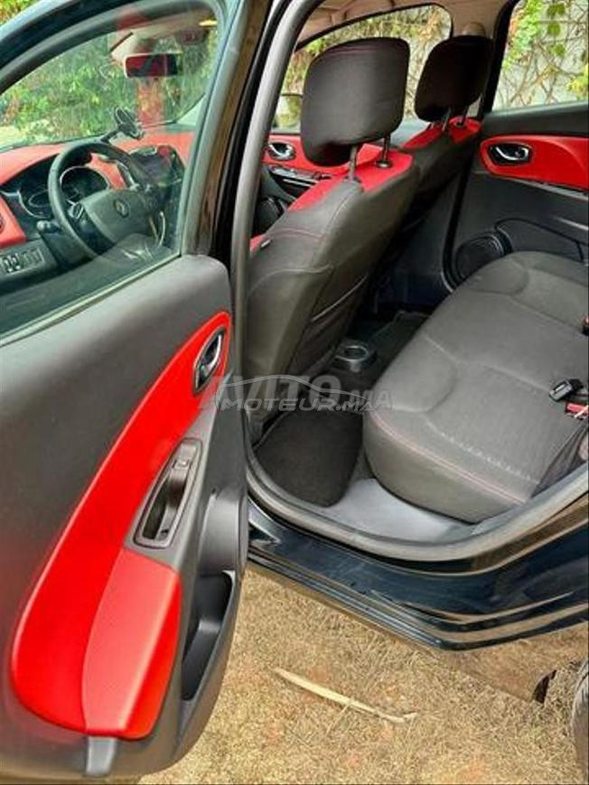 Renault Clio Diesel Manuelle 2014 à Dar Bouazza