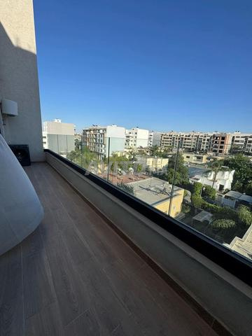 Appartement à louer à Casablanca - 2