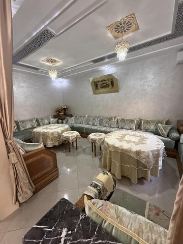 Maison à vendre - 2