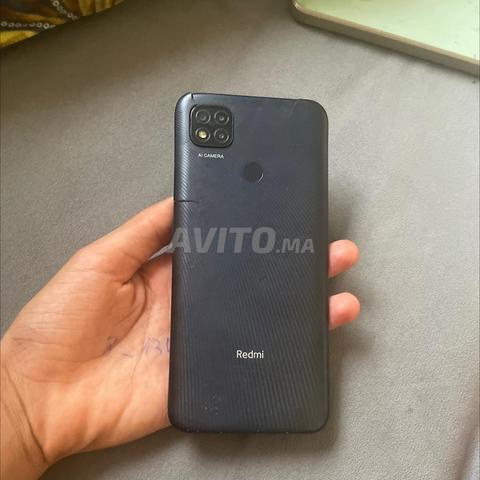 هاتف redmi 9c - 2