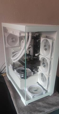🔥حاسوب ألعاب عالي الأداء | RTX 5060 Ti 16G - 2