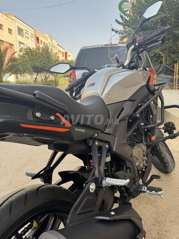 🏍️ للبيع — Voge 300DS 🇲🇦 - 2