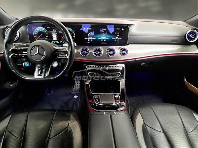  coupe cls 53 AMG