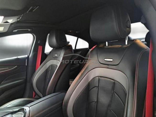  coupe cls 53 AMG