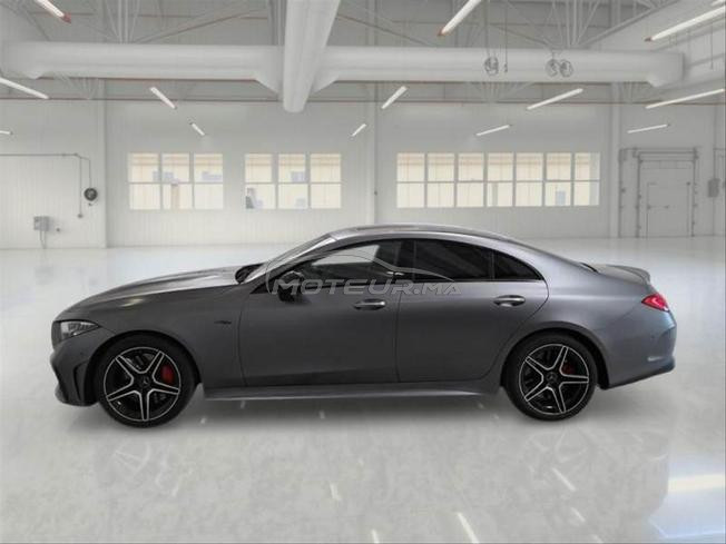  coupe cls 53 AMG
