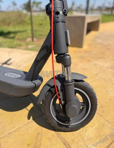 Xiaomi scooter électrique 5 Pro - 2
