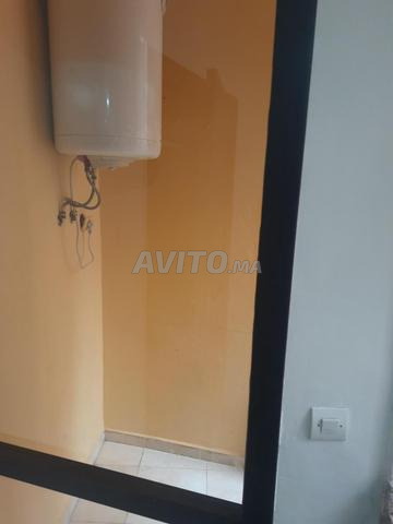 Appartement à louer 52 m² à Marrakech - 2