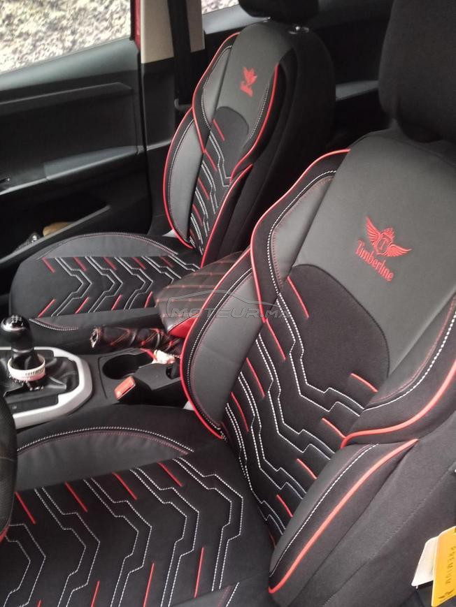  arona seat