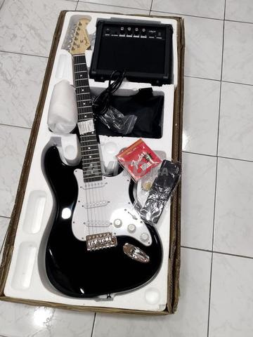 Pack guitare électrique - 2