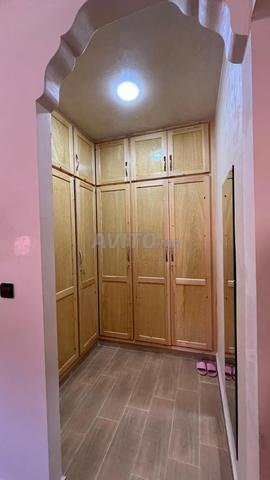 villa 🏡 meublé 4 chambres longue durée