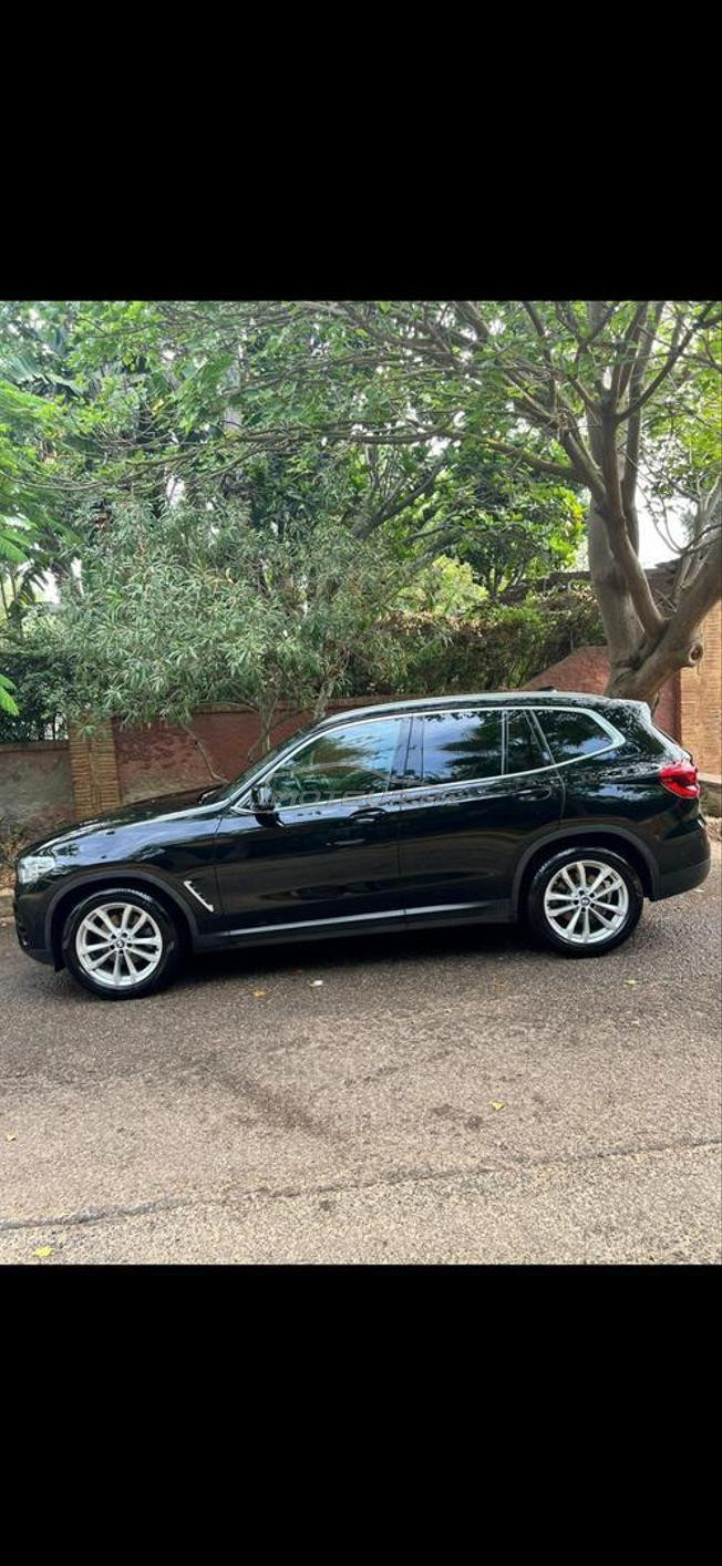 bmw x1 à vendre 