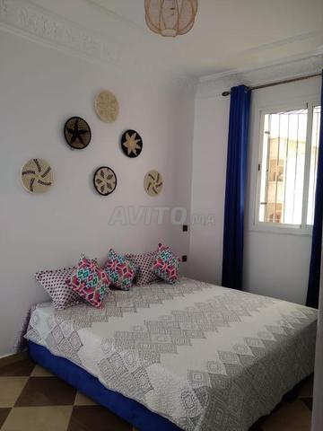 Appartement à louer quotidiennement à Tamaragt - 2