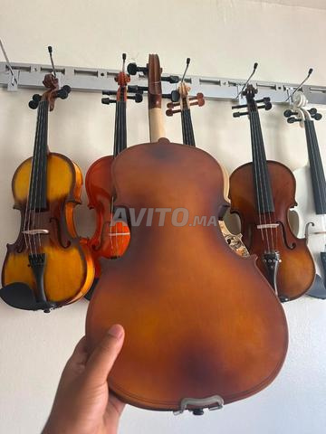 Violon الطو 41🎻 - 2