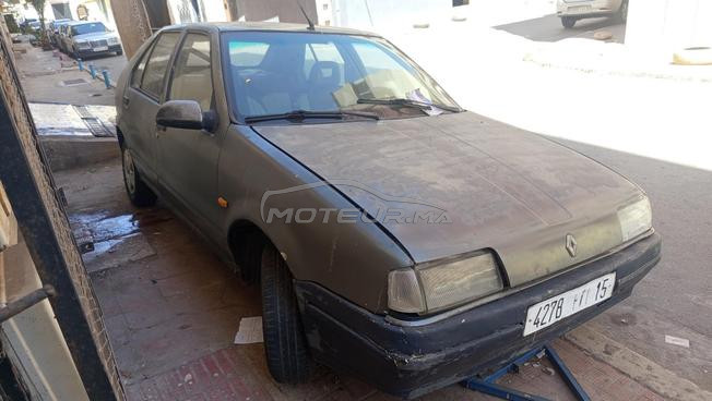 Renault R19 Essence Manuelle 1995 à Temara