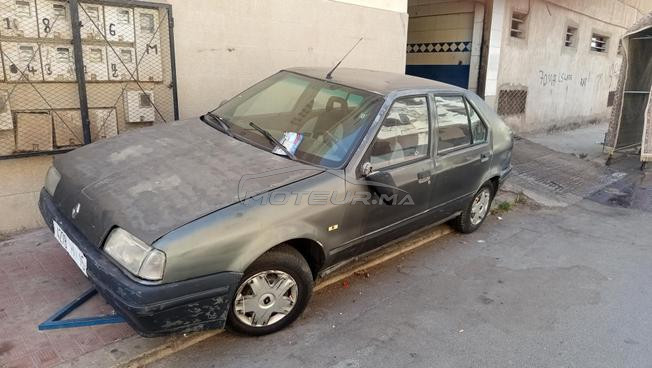 Renault R19 Essence Manuelle 1995 à Temara