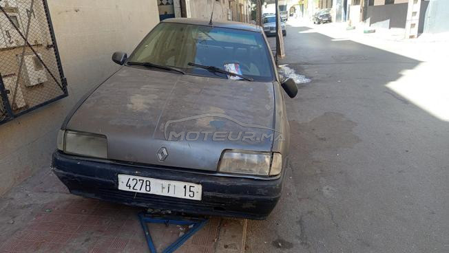 Renault R19 Essence Manuelle 1995 à Temara
