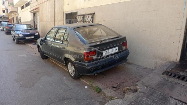 Renault R19 Essence Manuelle 1995 à Temara