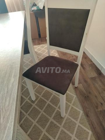 Salle à manger - 2