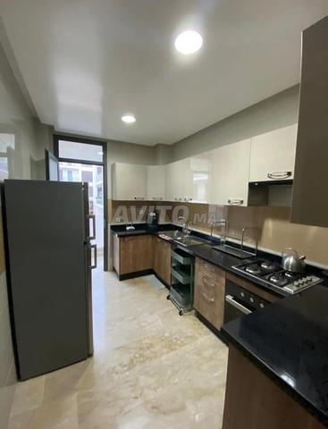 Appartement meublé moderne et proche - 2