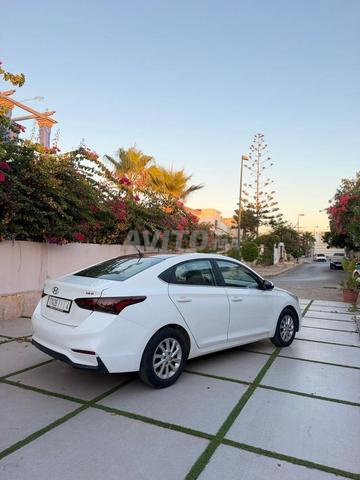 Hyundai Accent - 2