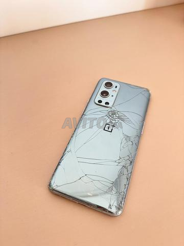OnePlus 9 Pro 128 Go utilisé - 2