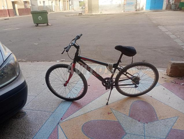 bni 3mir khoribga - 2