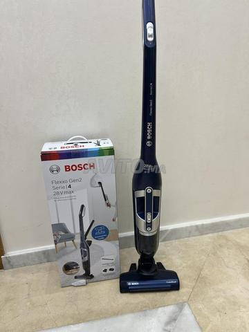 Aspirateur - 2