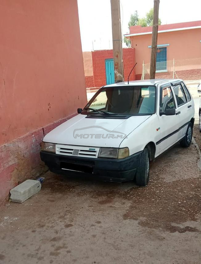 Fiat Uno Diesel Manuelle 1996 à Errachidia