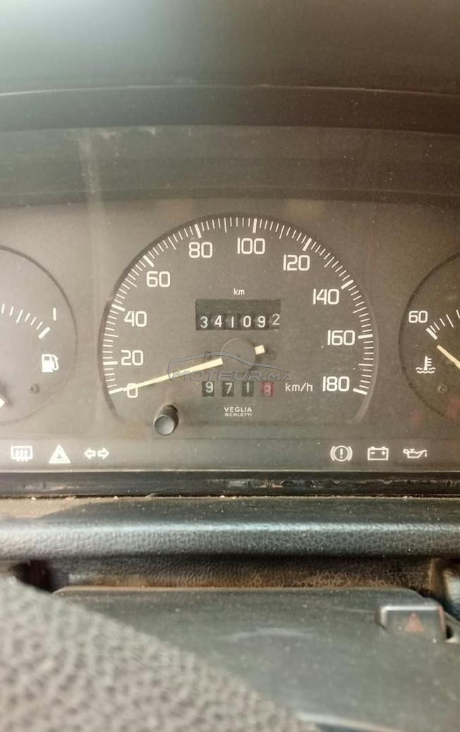 Fiat Uno Diesel Manuelle 1996 à Errachidia