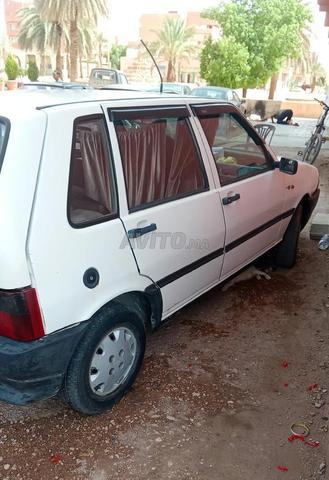 Fiat Uno Diesel Manuelle 1996 à Errachidia - 2