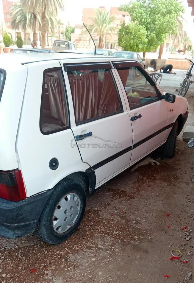 Fiat Uno Diesel Manuelle 1996 à Errachidia