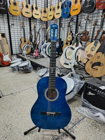 Guitare de qualité - 2