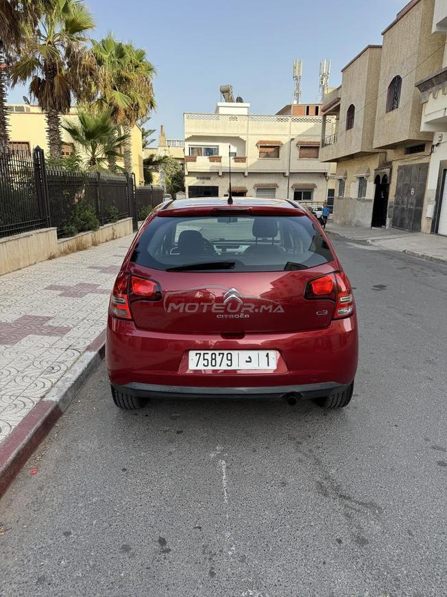c3 model 2013 darba 160 km