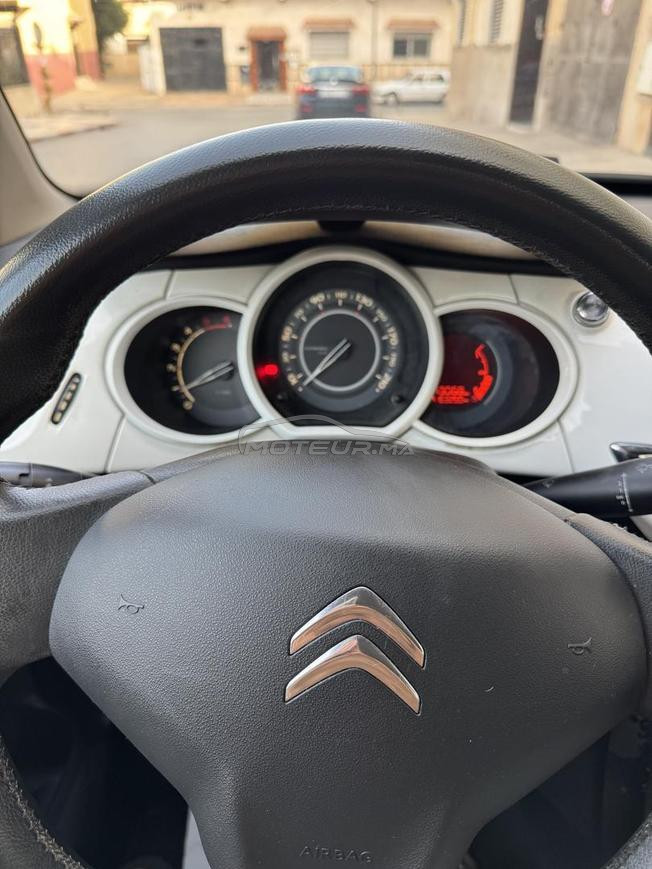 c3 model 2013 darba 160 km
