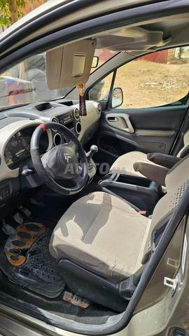 Citroën Berlingo Diesel Manuelle 2012 à Meknès - 2