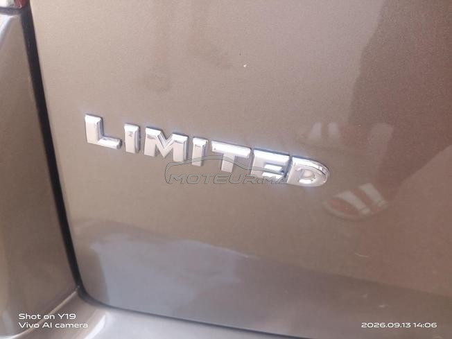 Citroën Berlingo Diesel Manuelle 2012 à Meknès