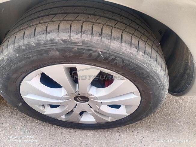 Citroën Berlingo Diesel Manuelle 2012 à Meknès