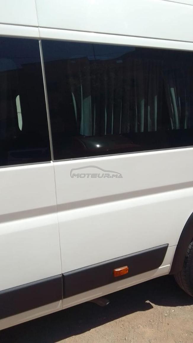 Citroën Jumper Diesel Manuelle 2020 à Settat