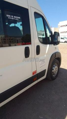 Citroën Jumper Diesel Manuelle 2020 à Settat - 2