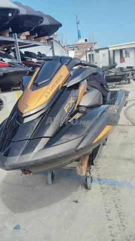 Jetski Yamaha Fx Svho 2024 - 2