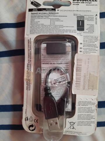 powerbank duracell orig neuf - 2