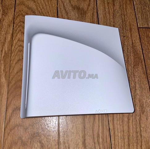 قارئ أقراص CD لجهاز PS5 Slim و Pro - 2