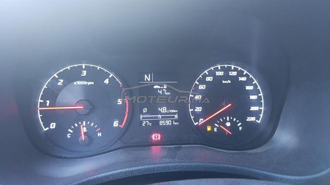 Hyundai Accent Diesel Automatique 2023 à Tanger
