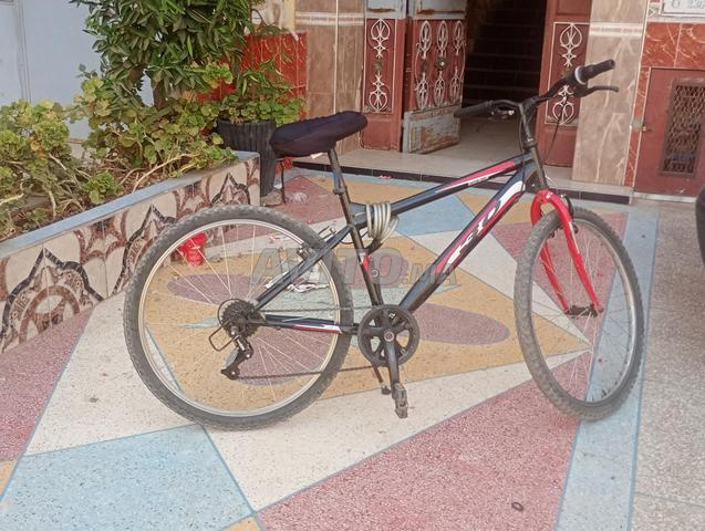 Beni Omar Khouribga - 2