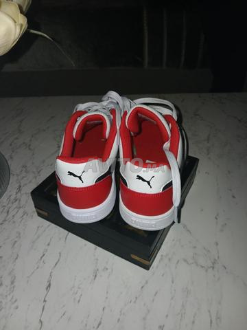 Chaussure Ferrari neuve non utilisée - 2