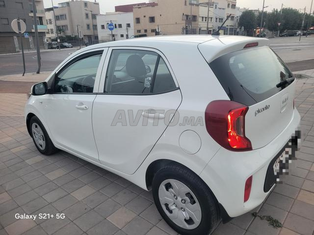 Kia Picanto - 2