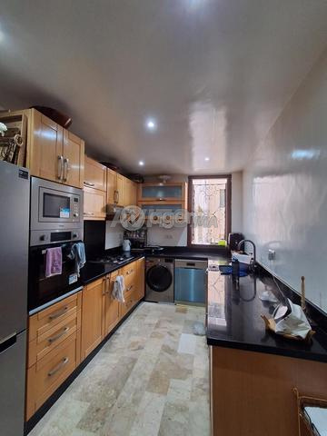 CMN-MA-2758 - Appartement à vendre à Les Hôpitaux - 2