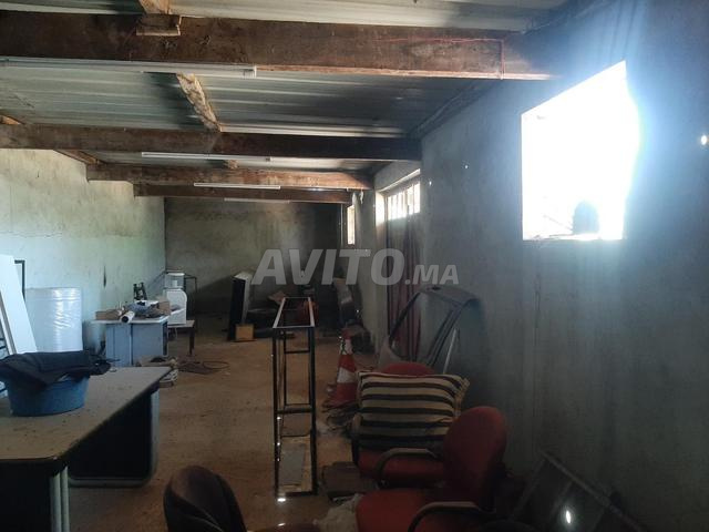 Depot de 3000 m² à Nouaceur Casablanca - 2